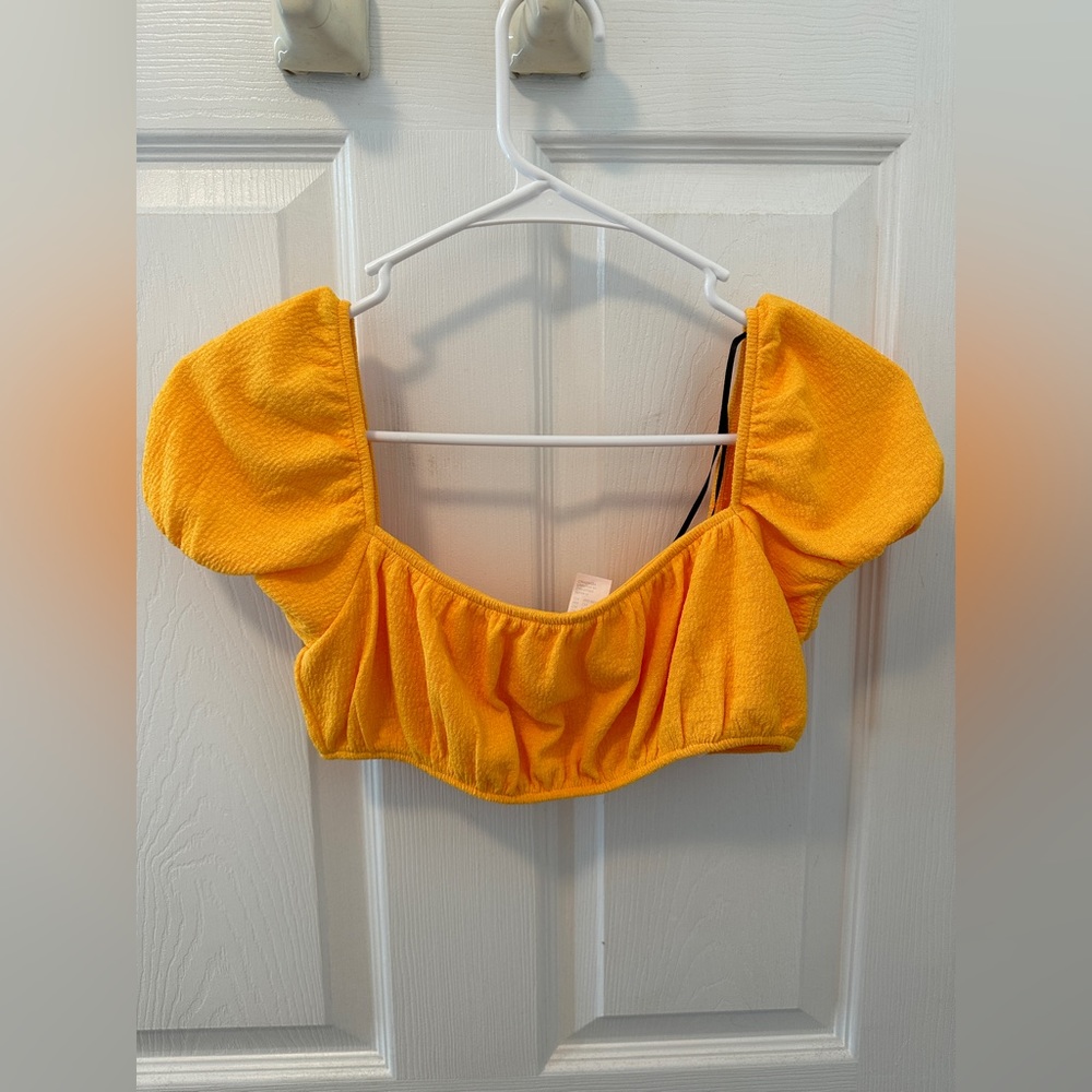 H&M top & bottom set